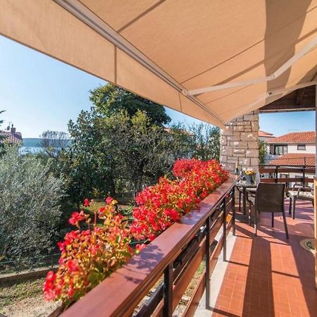 Villa Amalija - Apartment Amy Μεντουλίν Εξωτερικό φωτογραφία