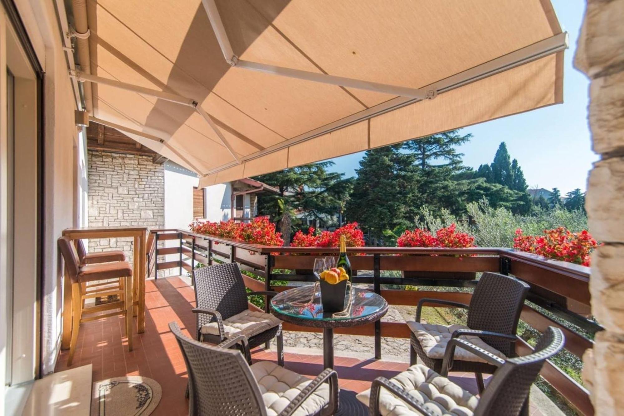 Villa Amalija - Apartment Amy Μεντουλίν Εξωτερικό φωτογραφία