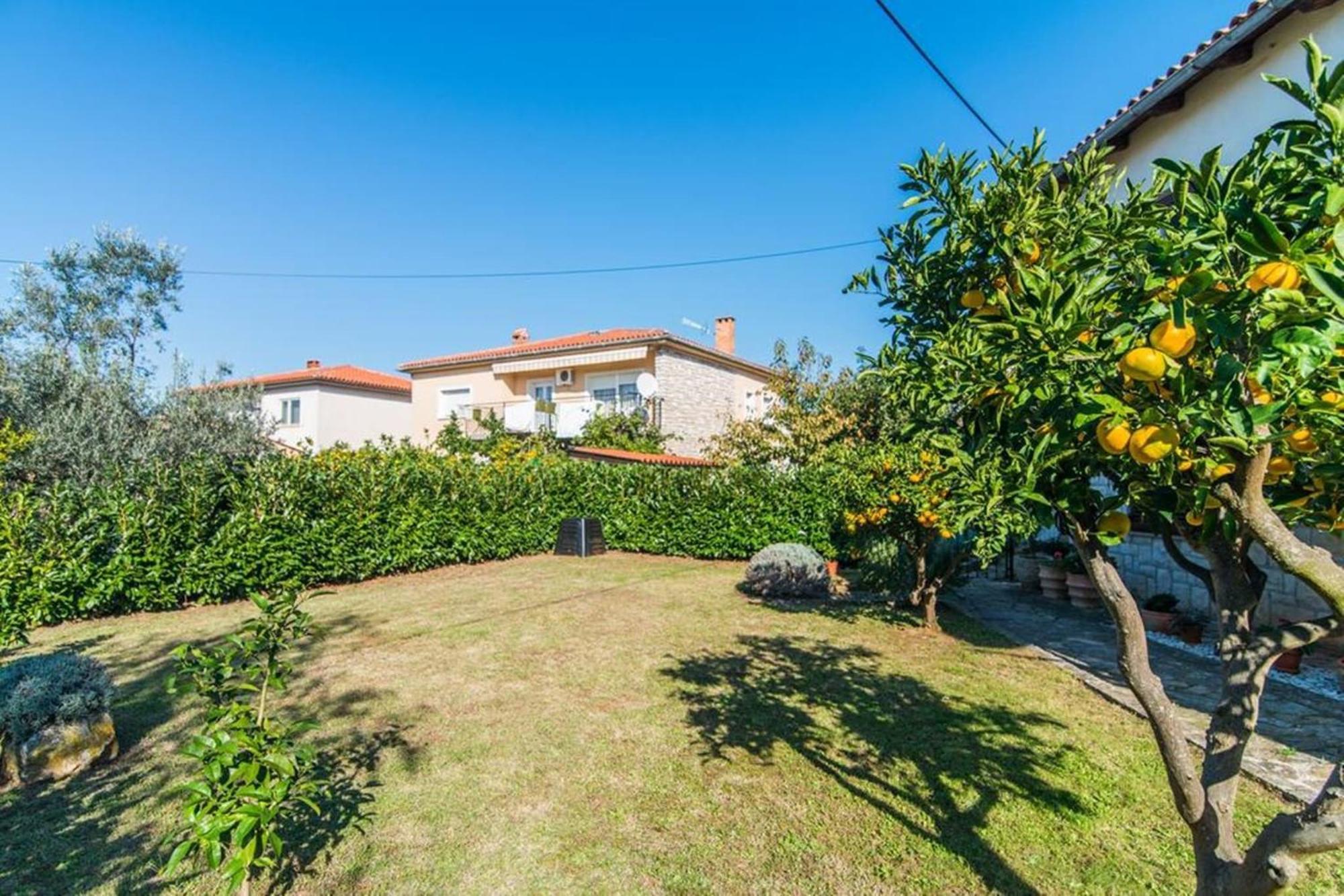 Villa Amalija - Apartment Amy Μεντουλίν Εξωτερικό φωτογραφία
