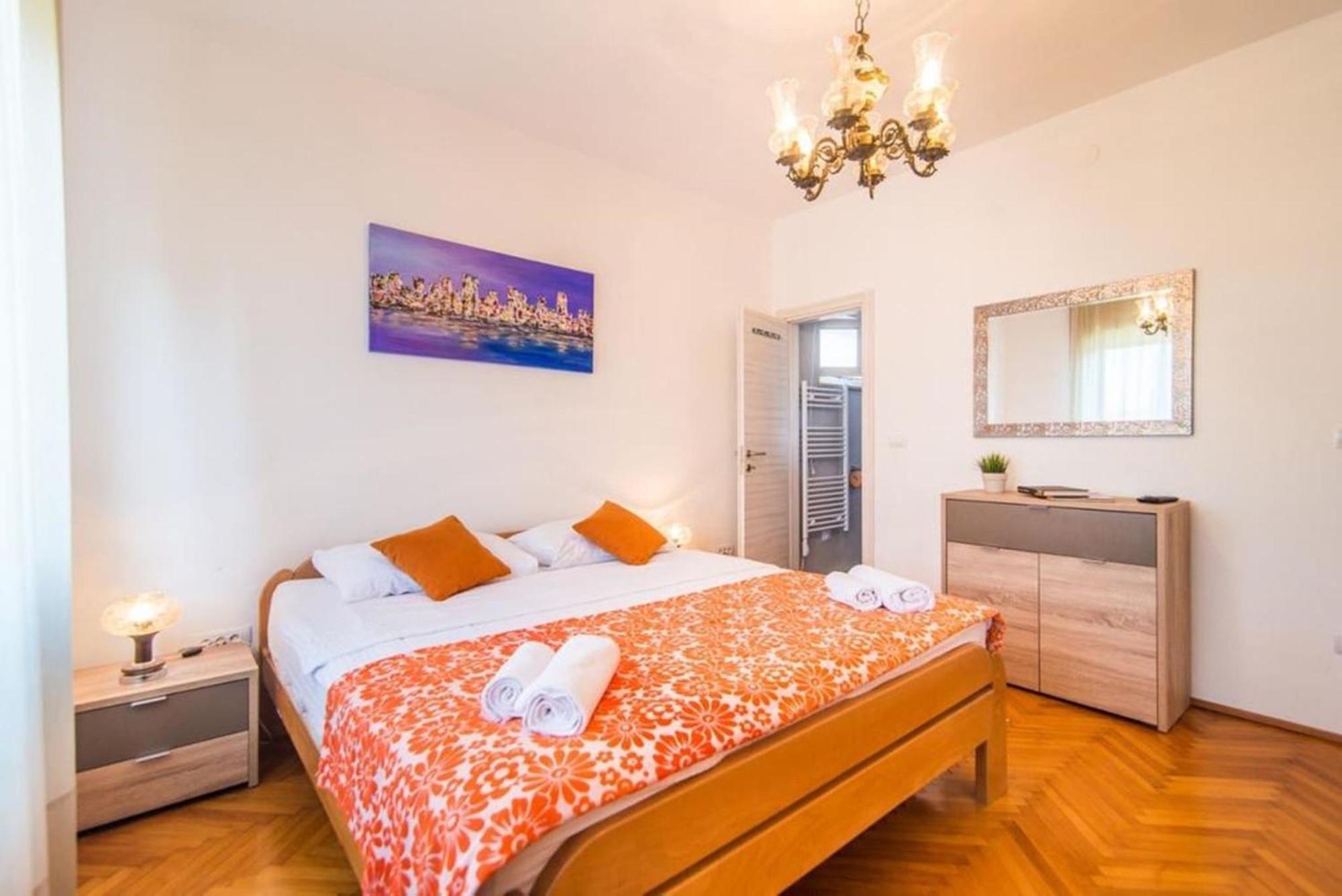 Villa Amalija - Apartment Amy Μεντουλίν Εξωτερικό φωτογραφία