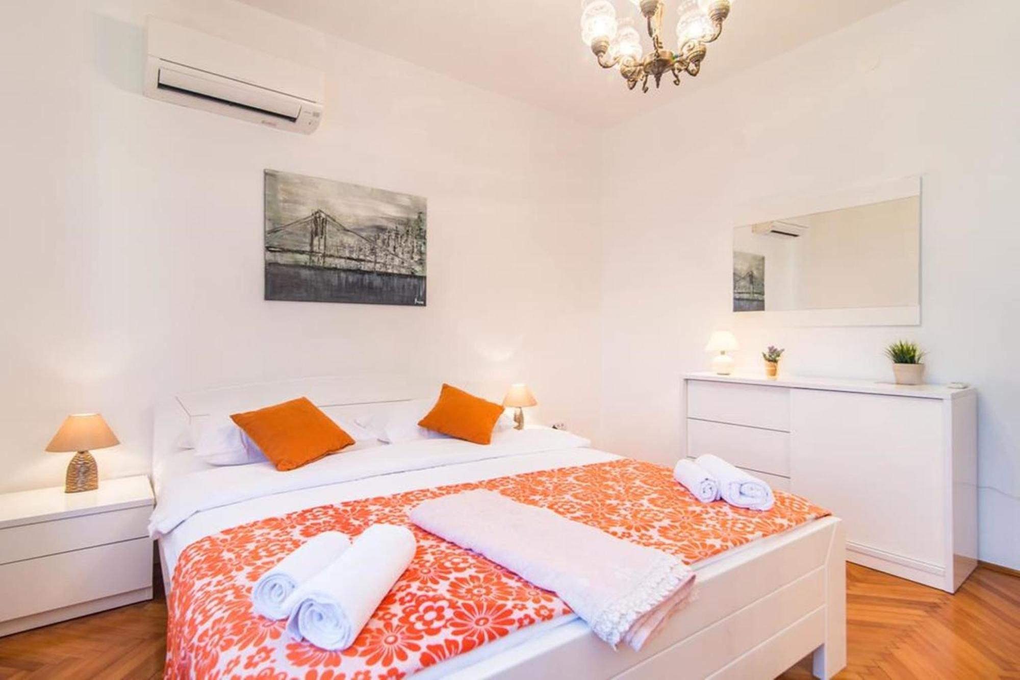 Villa Amalija - Apartment Amy Μεντουλίν Εξωτερικό φωτογραφία
