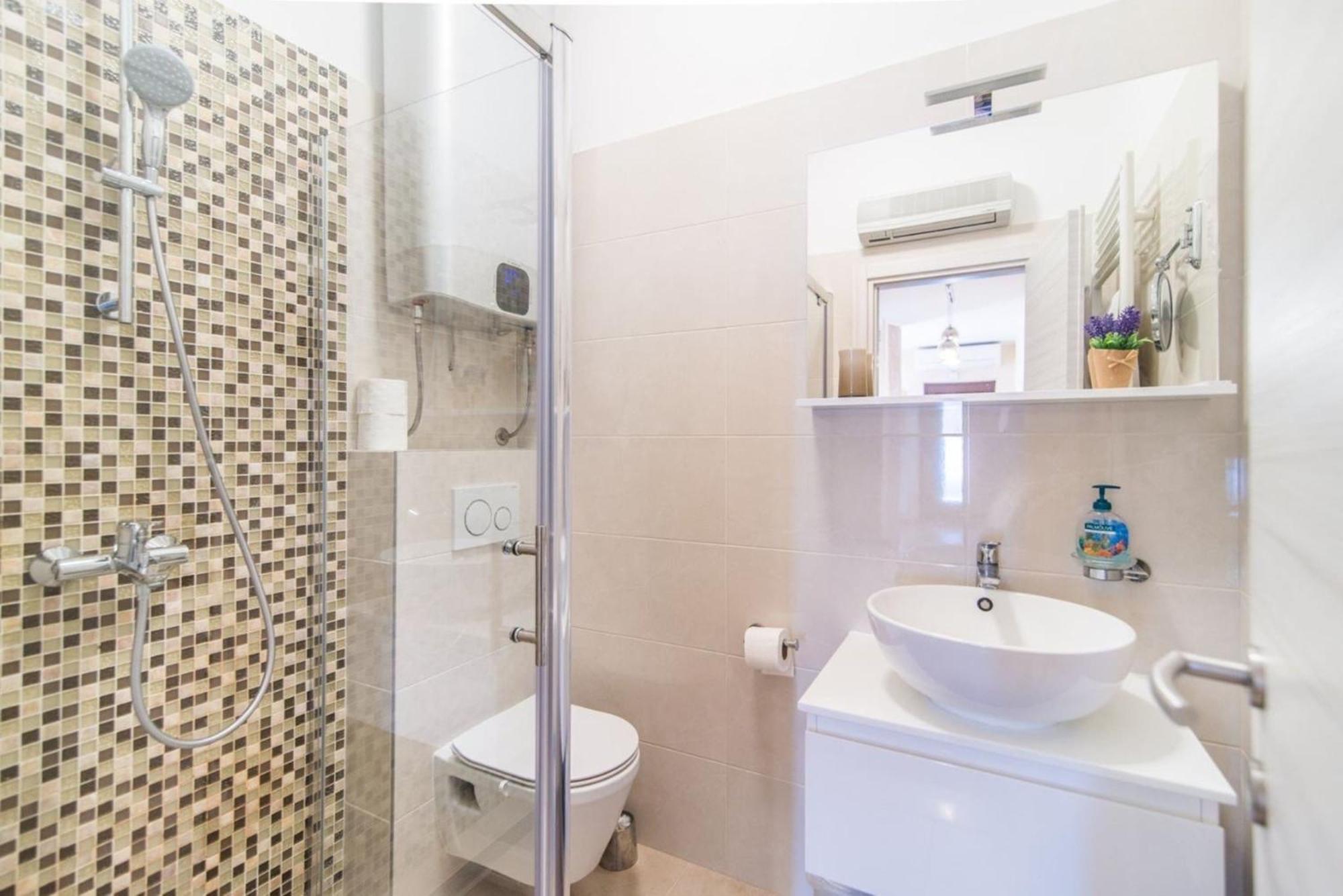 Villa Amalija - Apartment Amy Μεντουλίν Εξωτερικό φωτογραφία