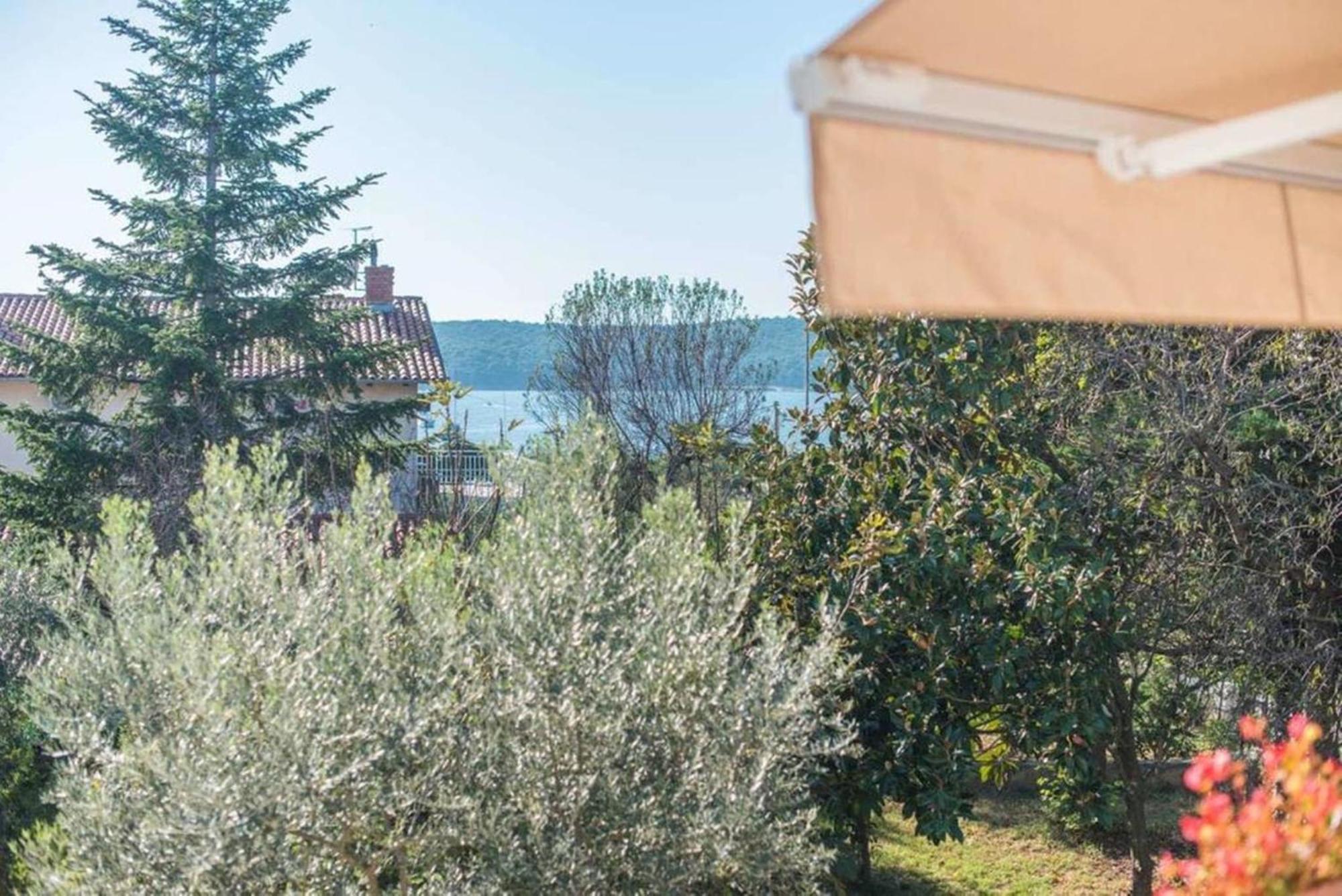 Villa Amalija - Apartment Amy Μεντουλίν Εξωτερικό φωτογραφία