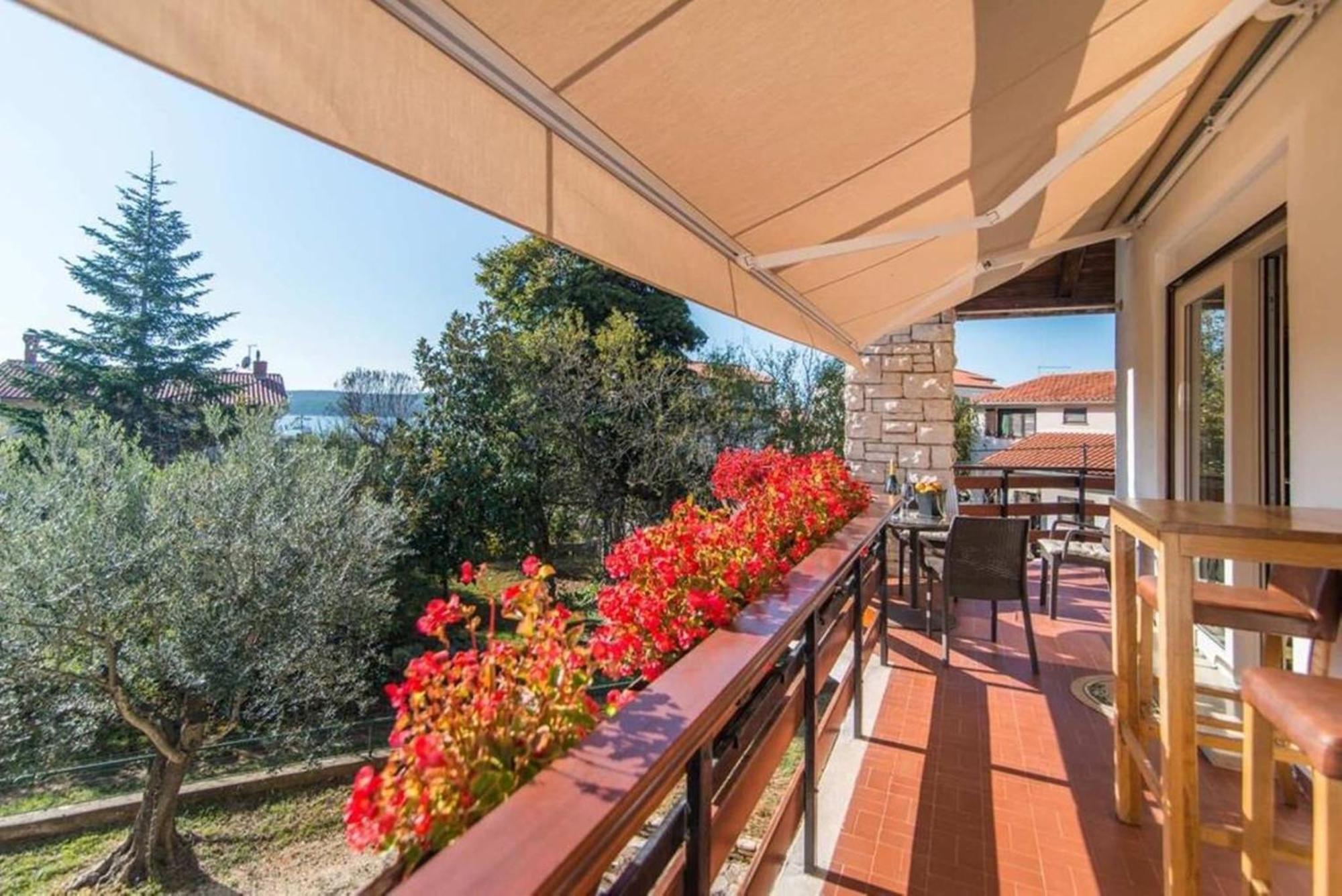 Villa Amalija - Apartment Amy Μεντουλίν Εξωτερικό φωτογραφία