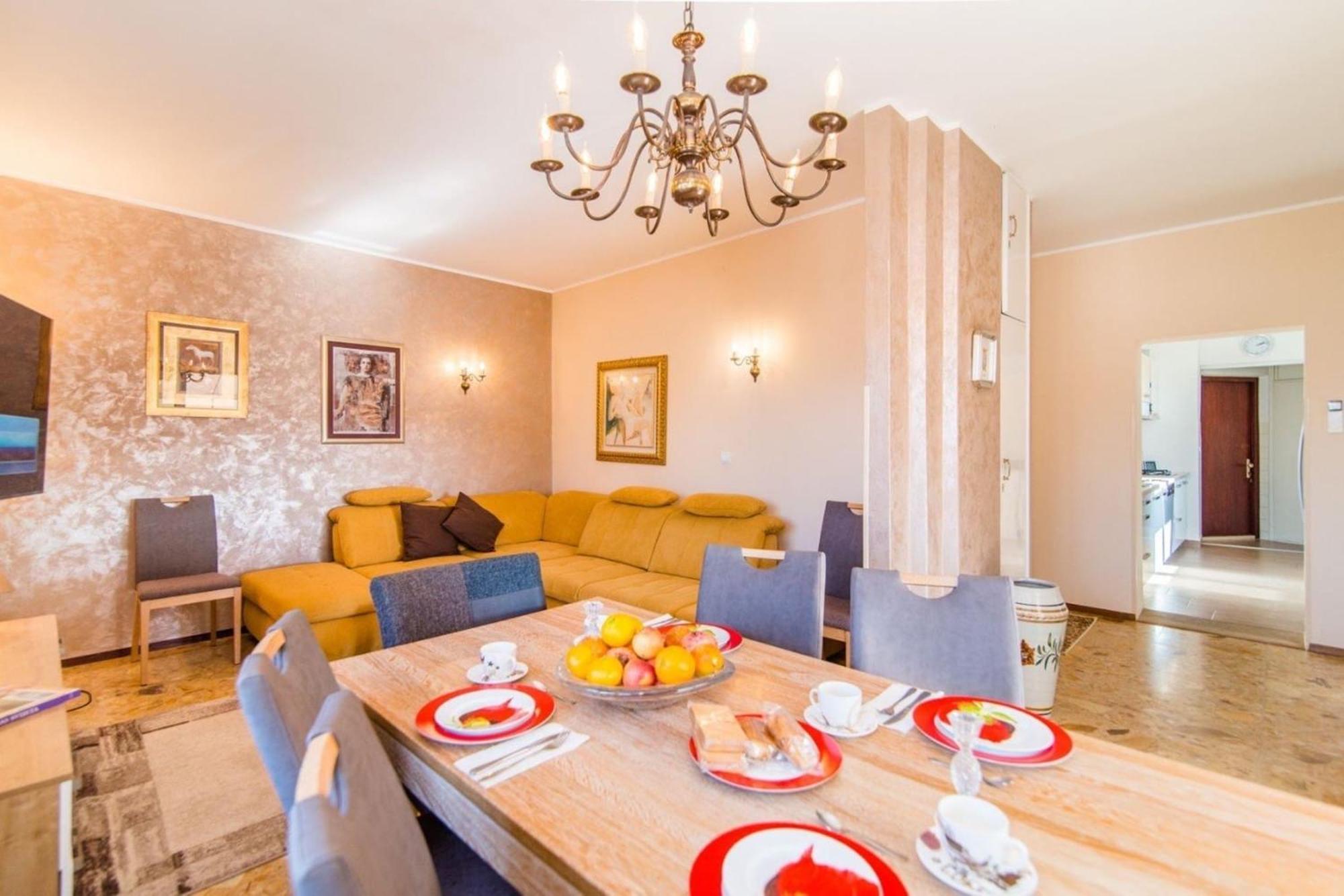 Villa Amalija - Apartment Amy Μεντουλίν Εξωτερικό φωτογραφία